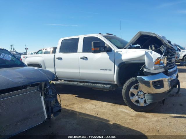 1GT12REY5JF225496 GMC SIERRA 2500HD