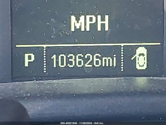 1GT12REY5JF225496 GMC SIERRA 2500HD