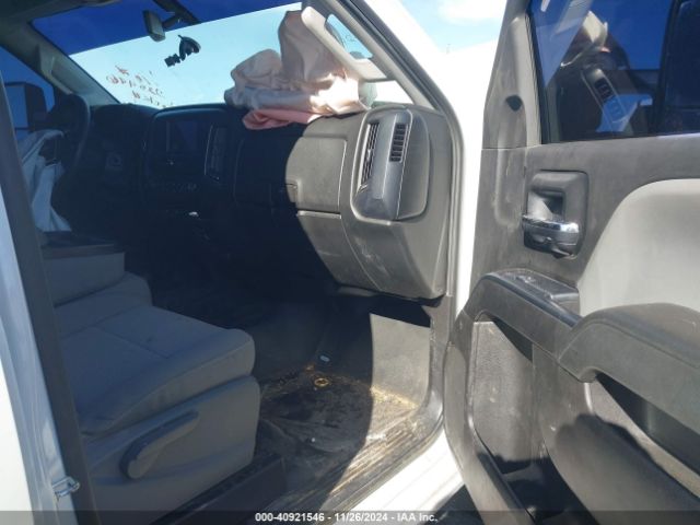 1GT12REY5JF225496 GMC SIERRA 2500HD