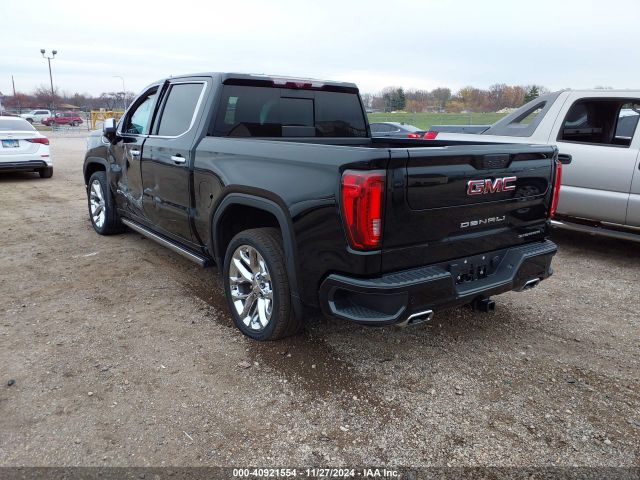 3GTU9FEL0LG344764 GMC Sierra 1500 4wd  Short Box Denali