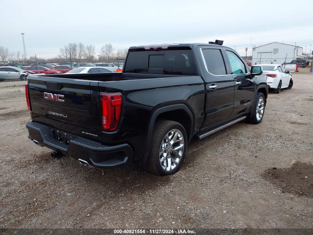 3GTU9FEL0LG344764 GMC Sierra 1500 4wd  Short Box Denali