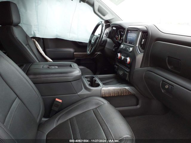 3GTU9FEL0LG344764 GMC Sierra 1500 4wd  Short Box Denali