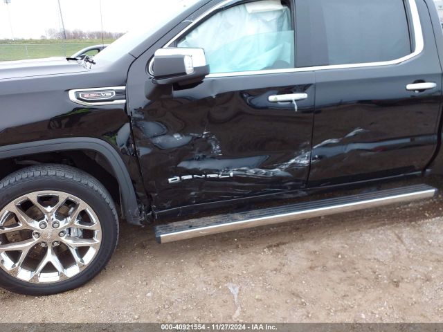 3GTU9FEL0LG344764 GMC Sierra 1500 4wd  Short Box Denali
