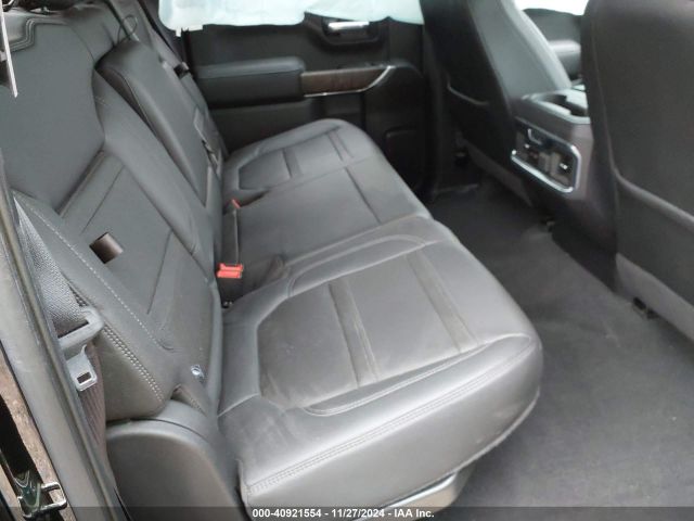 3GTU9FEL0LG344764 GMC Sierra 1500 4wd  Short Box Denali