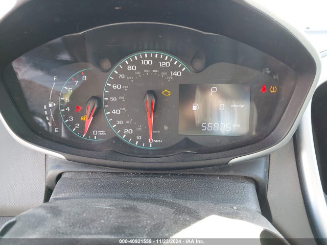 Chevrolet Sonic Ls Auto 2017 1G1JB5SH9H4157795 Image 7