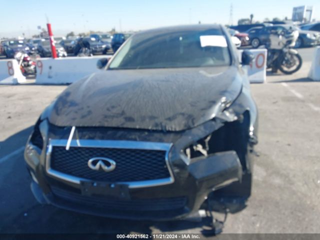 JN1BV7APXFM355146 Infiniti Q50 Premium