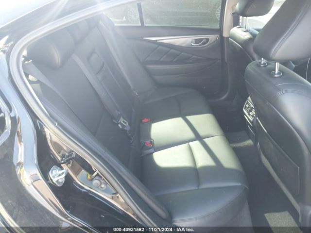 JN1BV7APXFM355146 Infiniti Q50 Premium