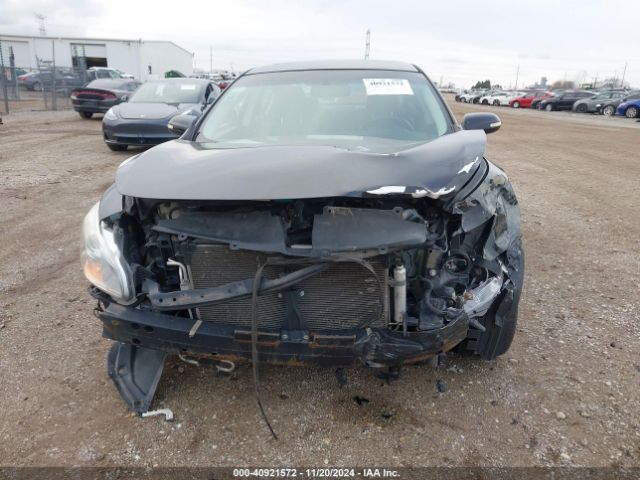 1N4AA5AP5EC477996 Nissan Maxima 3.5 Sv