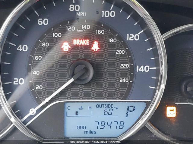 5YFBURHE4EP057770 Toyota Corolla Le Plus