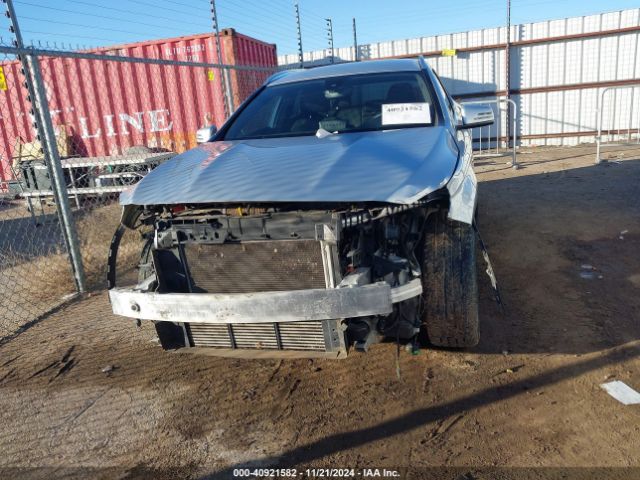 WDCTG4EB0KU013427 Mercedes-Benz GLA 250