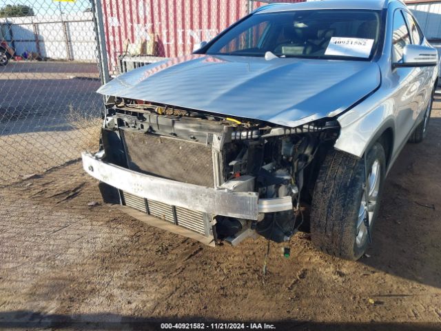 WDCTG4EB0KU013427 Mercedes-Benz GLA 250