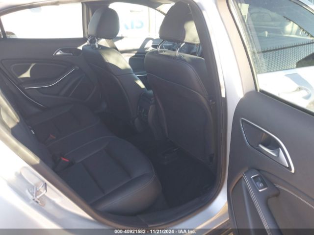 WDCTG4EB0KU013427 Mercedes-Benz GLA 250