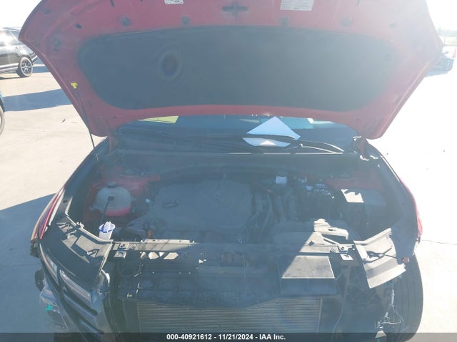5NMJB3AE7NH132447 Hyundai TUCSON SEL