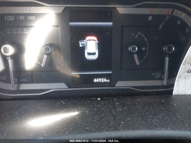Hyundai TUCSON SEL 2022 5NMJB3AE7NH132447 Image 15