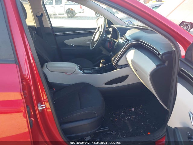 5NMJB3AE7NH132447 Hyundai TUCSON SEL