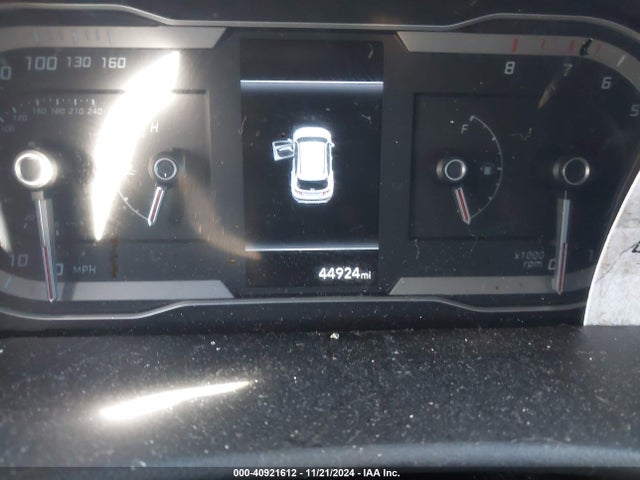 5NMJB3AE7NH132447 Hyundai TUCSON SEL