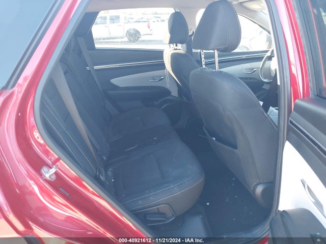 5NMJB3AE7NH132447 Hyundai TUCSON SEL