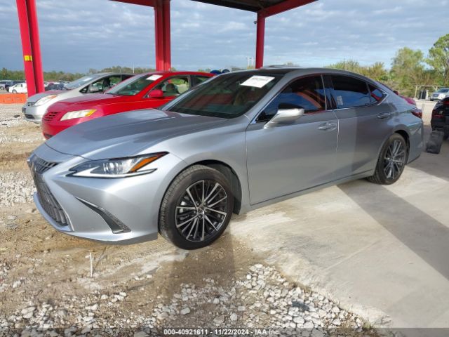 58ADZ1B11PU141315 Lexus ES 350