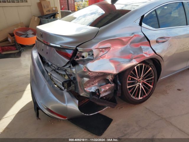 58ADZ1B11PU141315 Lexus ES 350