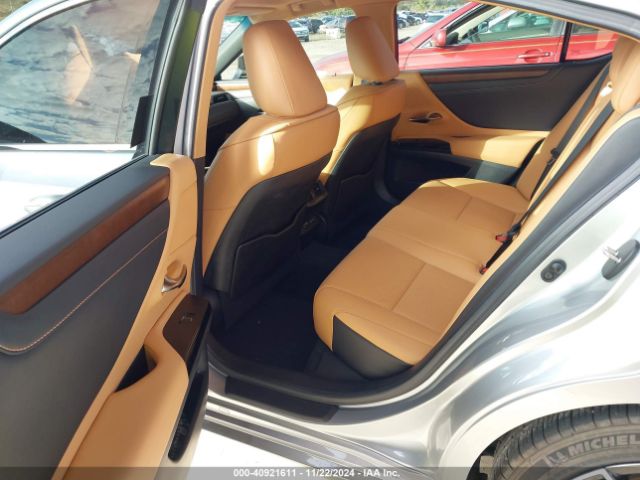 58ADZ1B11PU141315 Lexus ES 350