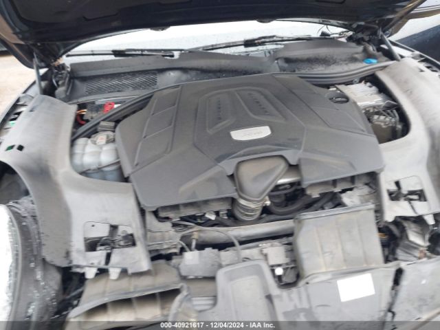 2020 PORSCHE CAYENNE WP1AA2AY0LDA03512 Photo 9