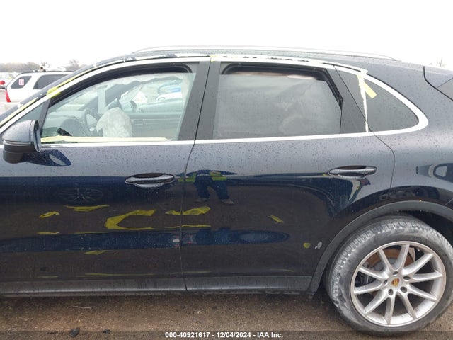 Porsche Cayenne 2020 WP1AA2AY0LDA03512 Image 14