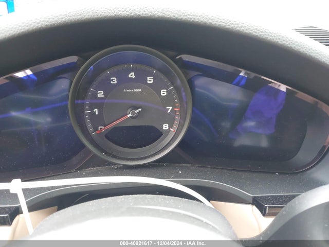 Porsche Cayenne 2020 WP1AA2AY0LDA03512 Image 15
