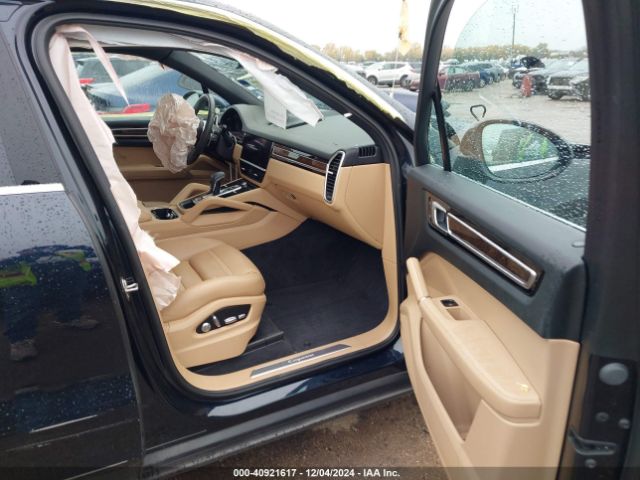 2020 PORSCHE CAYENNE WP1AA2AY0LDA03512 Photo 4