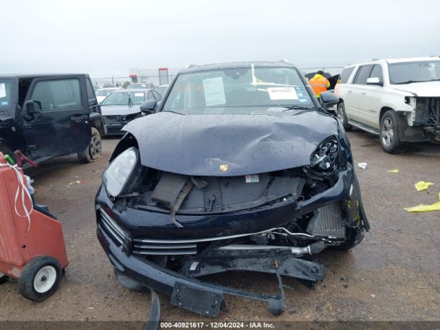 2020 PORSCHE CAYENNE WP1AA2AY0LDA03512 Photo 5