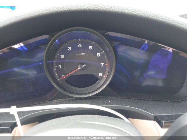 2020 PORSCHE CAYENNE WP1AA2AY0LDA03512 Photo 6