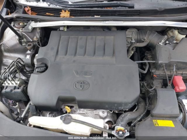 4T1BK1EB7EU130632 Toyota AVALON LIMITED