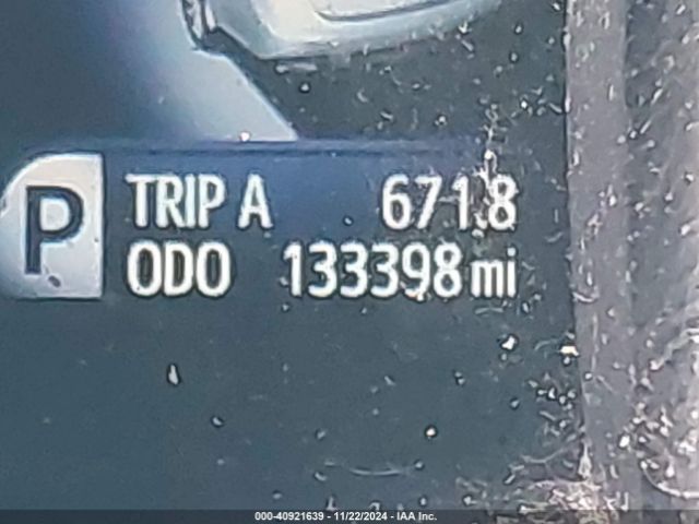 4T1BK1EB7EU130632 Toyota AVALON LIMITED