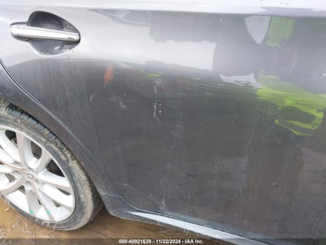 4T1BK1EB7EU130632 Toyota AVALON LIMITED