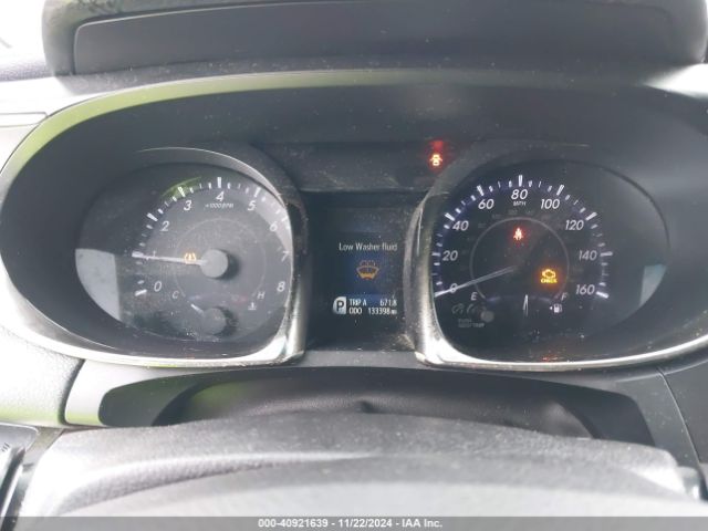 4T1BK1EB7EU130632 Toyota AVALON LIMITED