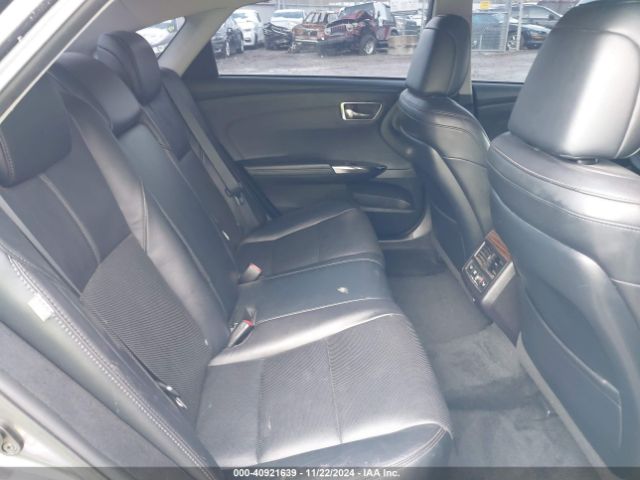 4T1BK1EB7EU130632 Toyota AVALON LIMITED