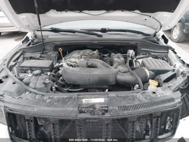 1C4RJFAG5HC861798 Jeep Grand Cherokee Altitude 4x4