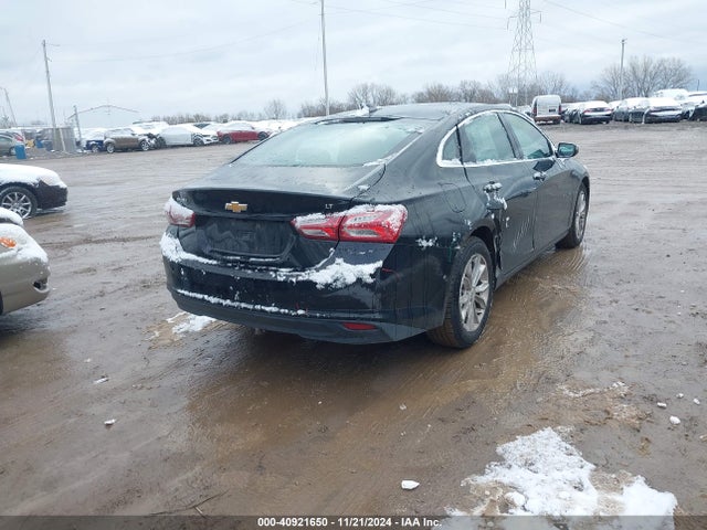 1G1ZD5ST5KF163056 Chevrolet MALIBU LT