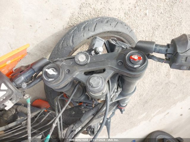 2022 KTM 390 MD2JYJ406NC210891 Photo 6