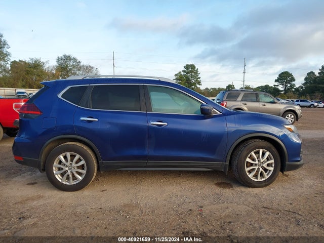 Nissan ROGUE S 2019 5N1AT2MT9KC802281 Image 14
