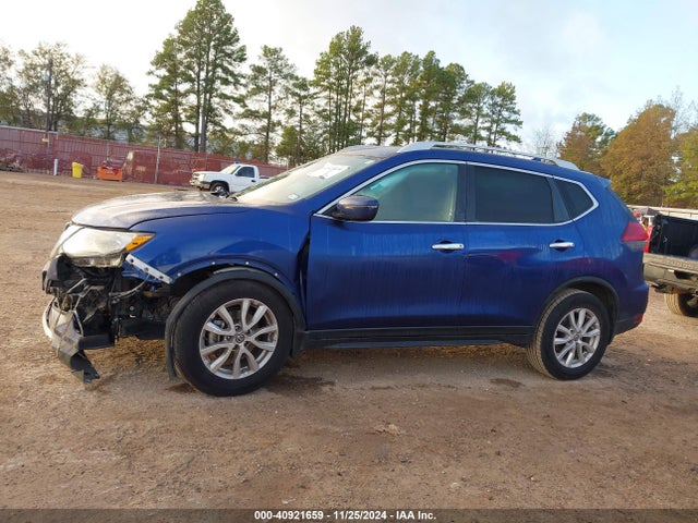 Nissan ROGUE S 2019 5N1AT2MT9KC802281 Image 15