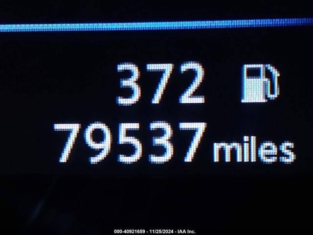 Nissan ROGUE S 2019 5N1AT2MT9KC802281 Image 16
