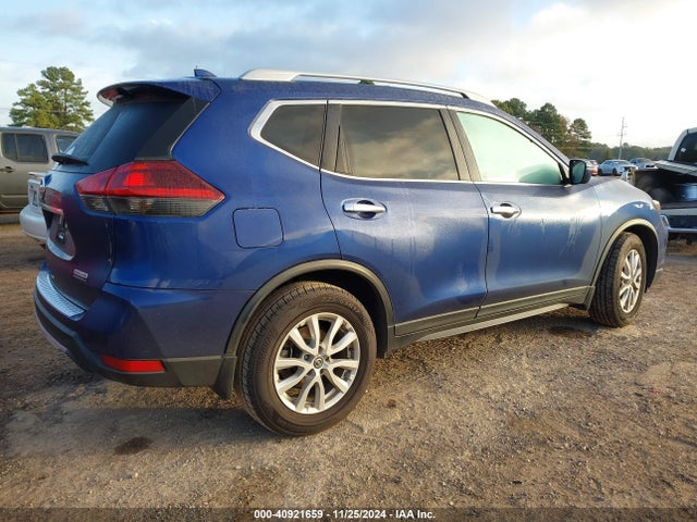Nissan ROGUE S 2019 5N1AT2MT9KC802281 Image 4