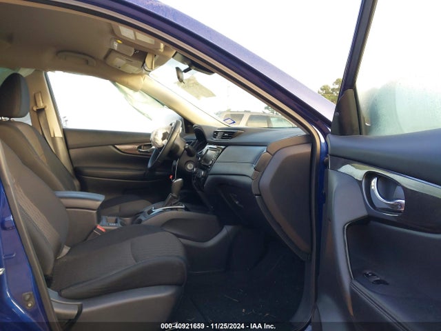 Nissan ROGUE S 2019 5N1AT2MT9KC802281 Image 5