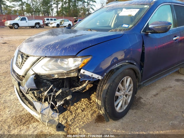Nissan ROGUE S 2019 5N1AT2MT9KC802281 Image 6