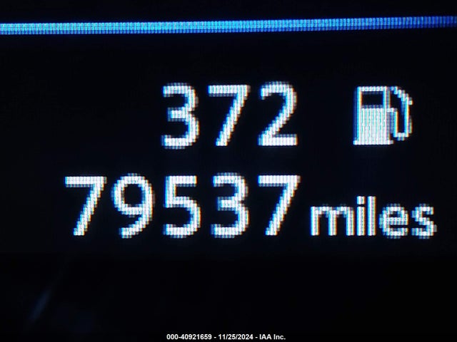 Nissan ROGUE S 2019 5N1AT2MT9KC802281 Image 7