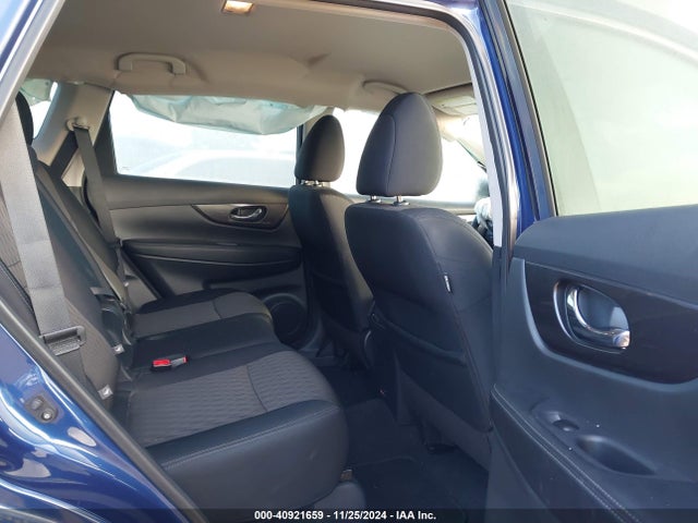 Nissan ROGUE S 2019 5N1AT2MT9KC802281 Image 8