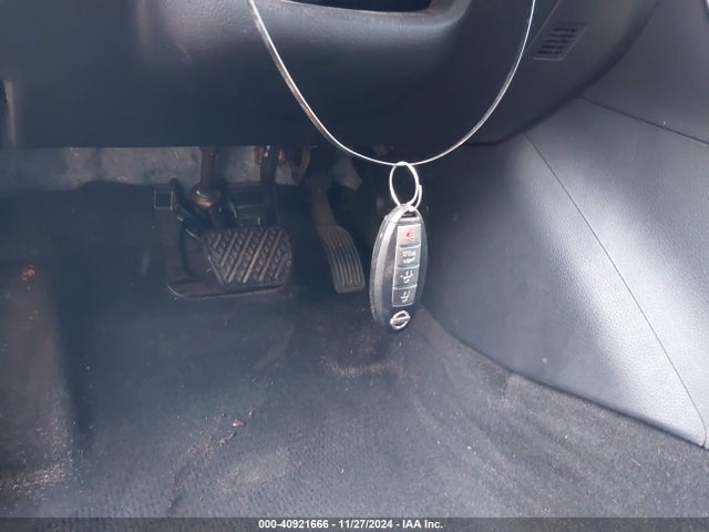 Nissan SENTRA SR 2014 3N1AB7AP0EY306148 Image 11