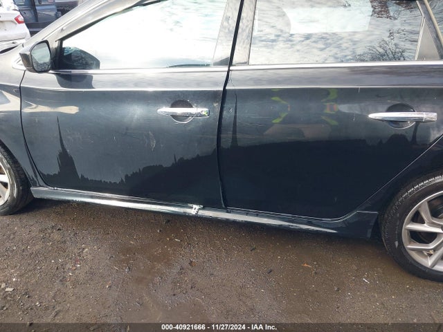 Nissan SENTRA SR 2014 3N1AB7AP0EY306148 Image 14