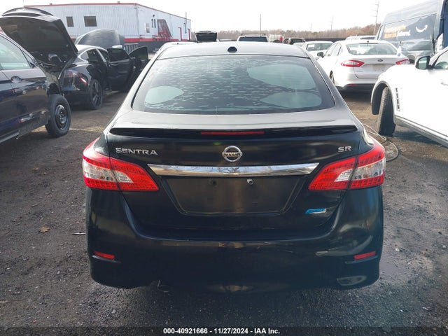 Nissan SENTRA SR 2014 3N1AB7AP0EY306148 Image 16
