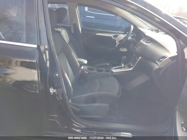 Nissan SENTRA SR 2014 3N1AB7AP0EY306148 Image 5